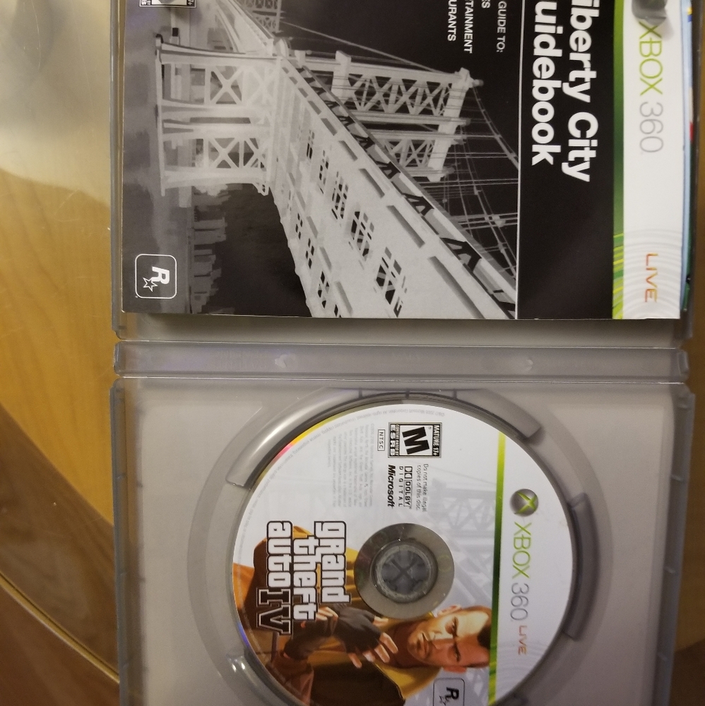 Game - Picture 3 of 3